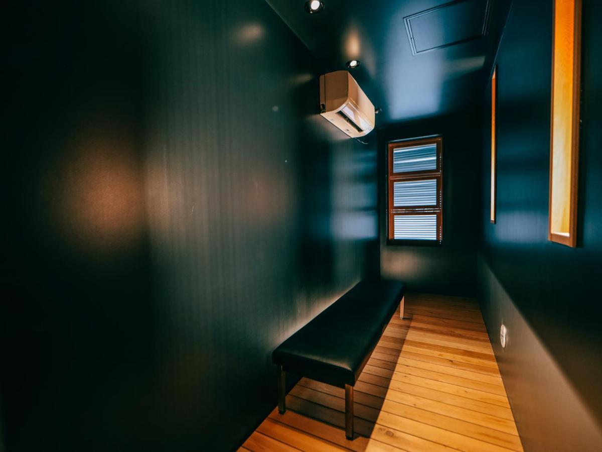 3S Hotel Hiratsuka Extérieur photo