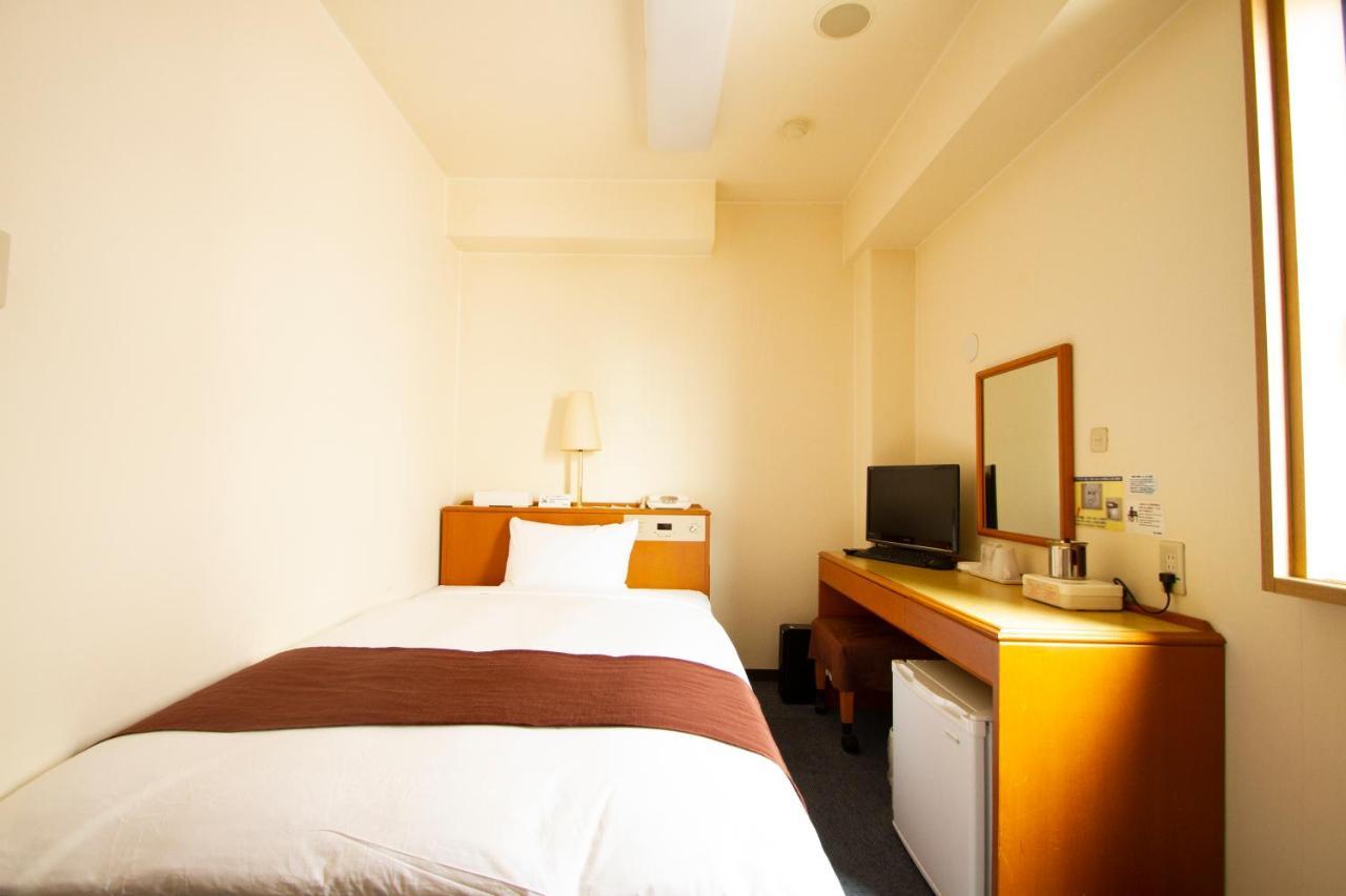 3S Hotel Hiratsuka Extérieur photo