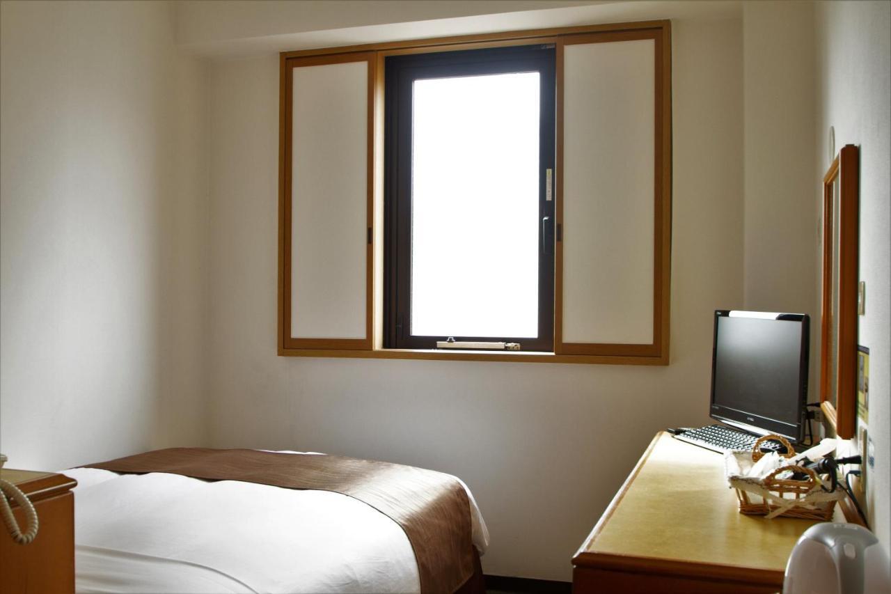 3S Hotel Hiratsuka Extérieur photo
