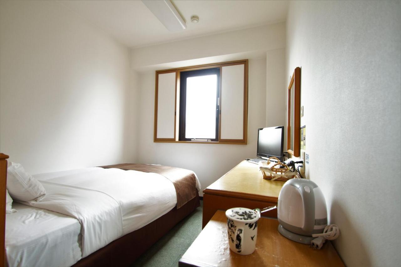 3S Hotel Hiratsuka Extérieur photo