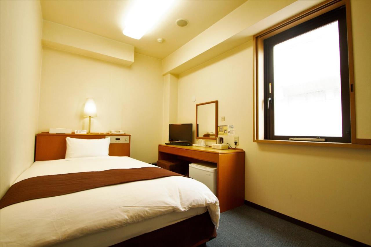 3S Hotel Hiratsuka Extérieur photo