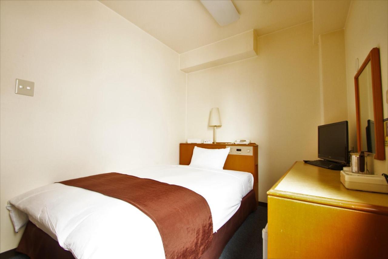 3S Hotel Hiratsuka Extérieur photo