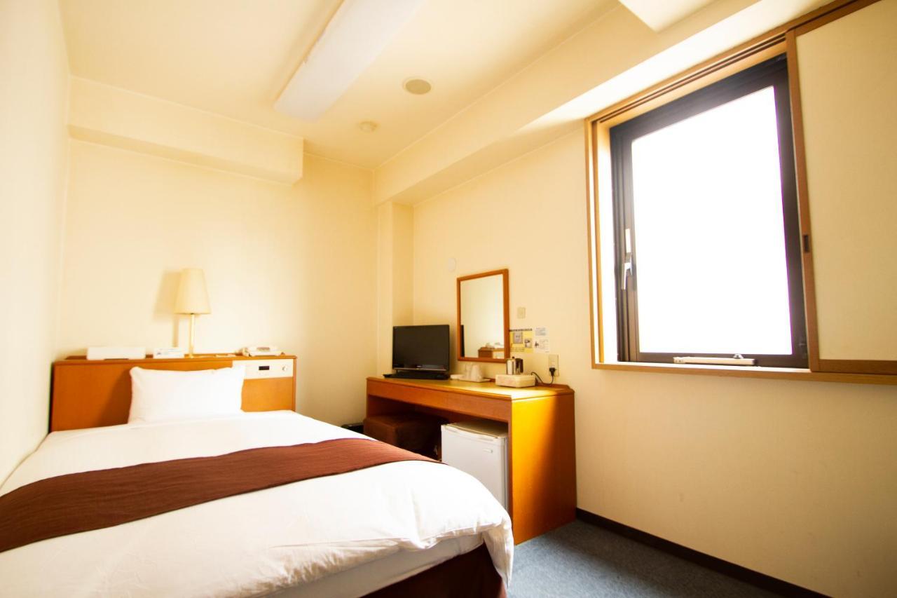 3S Hotel Hiratsuka Extérieur photo