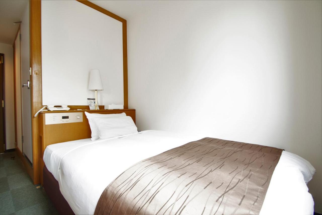 3S Hotel Hiratsuka Extérieur photo